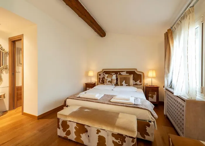 Milan Royal Suites - Castello