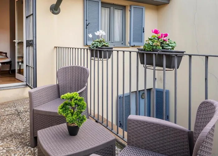 Milan Royal Suites - Castello